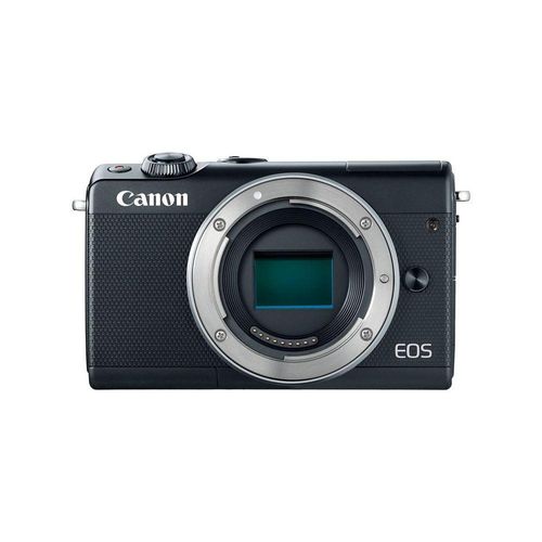 Kompakt Kamera EOS M100 - Schwarz