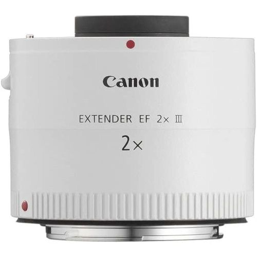 Adapter Canon Extender EF 2x V1