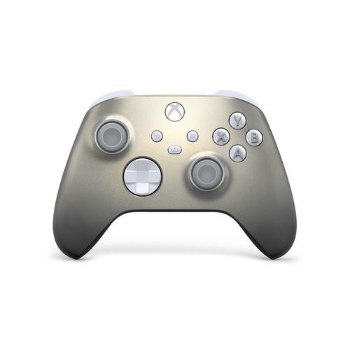 Controller Xbox One X/S / Xbox Series X/S / PC Microsoft QAU-00040 Lunar Shift