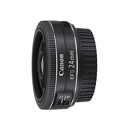 Objektiv Canon EF-S 24mm f/2.8 EF-S 24mm f/2.8
