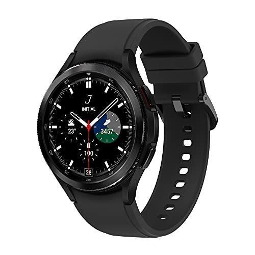 Smartwatch Samsung GPS Galaxy Watch4 Classic -