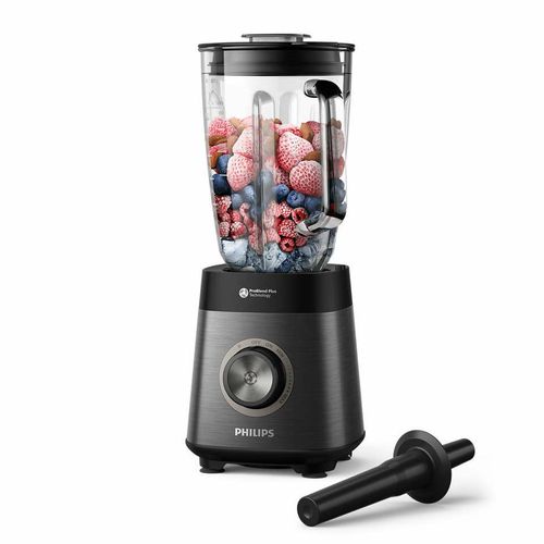 Standmixer Philips HR3040/00 1,5000L - Schwarz