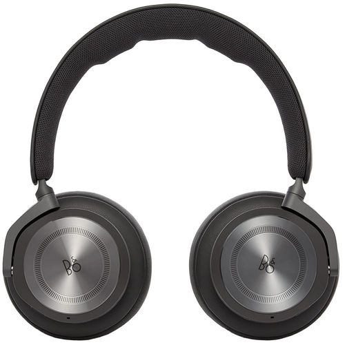 Bang & Olufsen Beoplay HX Kopfhörer Noise cancelling wireless mit Mikrofon - Schwarz