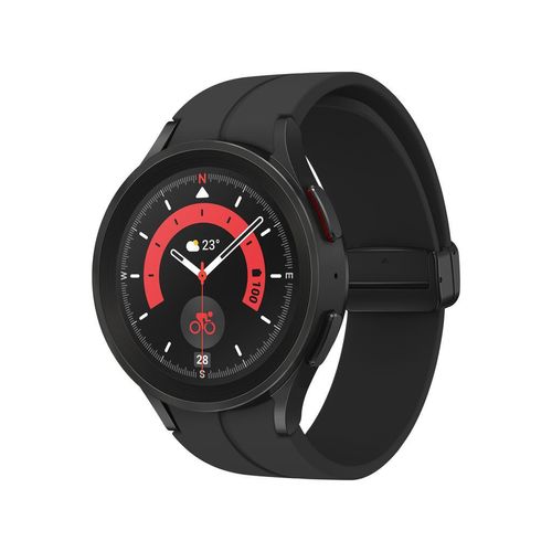 Smartwatch Samsung GPS Galaxy Watch5 Pro -