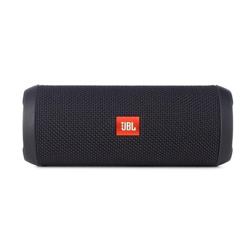 Lautsprecher Bluetooth Jbl FLIP 3 - Schwarz