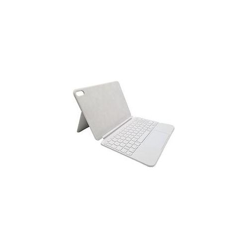 Apple Magic Keyboard weiß für das iPad 10,9