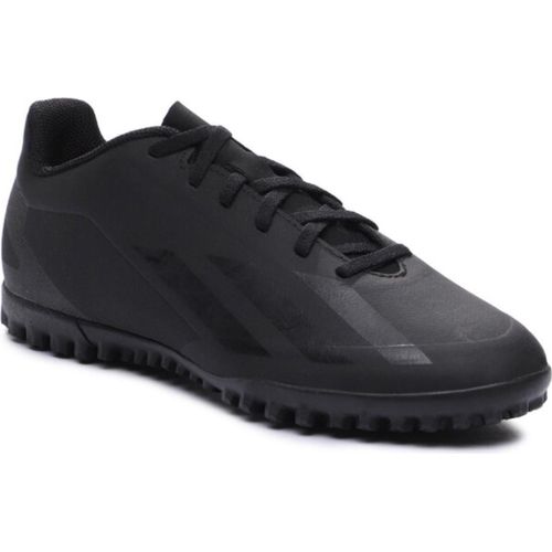 Schuhe Adidas X Crazyfast.4 Turf Boots IE1577