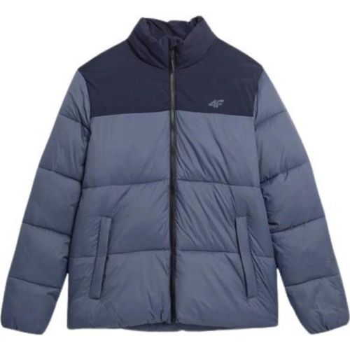Jacke 4F Denim 4FWAW23TDJAM3