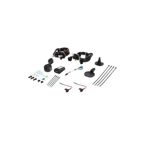 WESTFALIA Elektrosatz, Anhängevorrichtung 307400300113