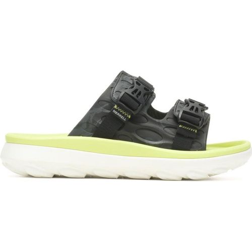 Schuhe Merrell Hut Ultra Wrap J005241