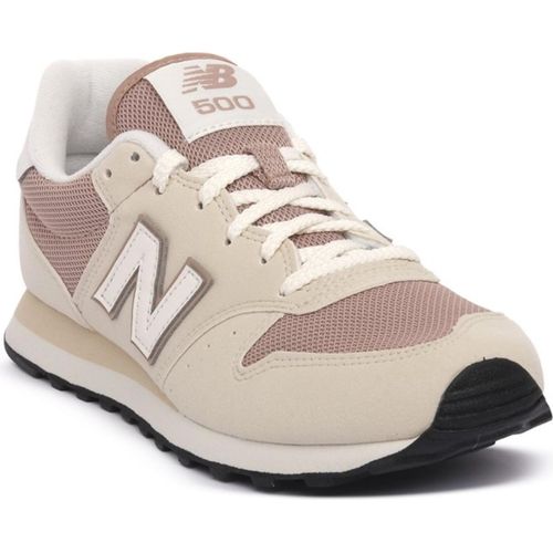 Schuhe New Balance GW500BES