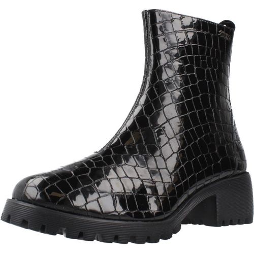 24 HORAS TWISTER Schwarz