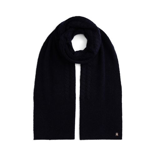 Schal TOMMY HILFIGER 