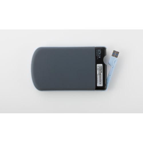 FREECOM 56057, Externe Festplatte, 1 TB, 2,5 Zoll