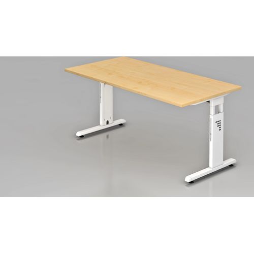 Schreibtisch OS16, 160 x 80 cm
