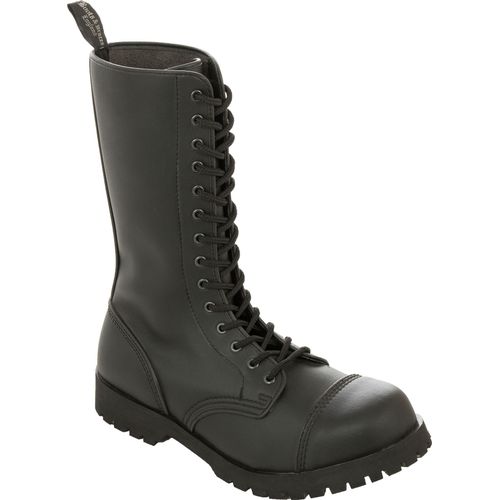 Boots & Braces , 14 Loch, Vegi-Boots