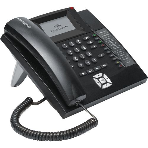 Auerswald COMfortel® 1200 Schnurgebundenes Telefon schwarz