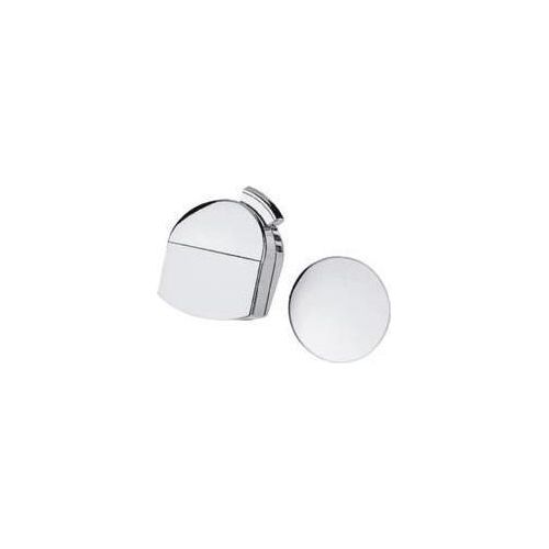 Hansgrohe Farbset flache Ausführung für Exafill- Wannengarnitur Nr. 58127 verchromt