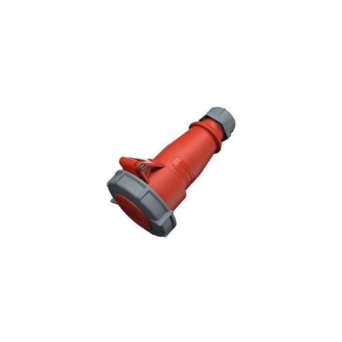 Kupplung AM-TOP HW/VN 16A,5p,6h,400V,IP67 21365
