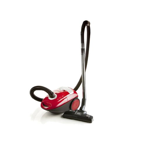 Domo Aspirateur 700W Do7283S Rouge