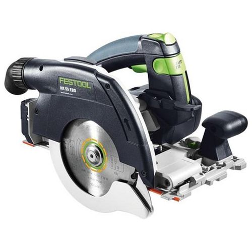 Festool Handkreissäge HK 55 EBQ-Plus
