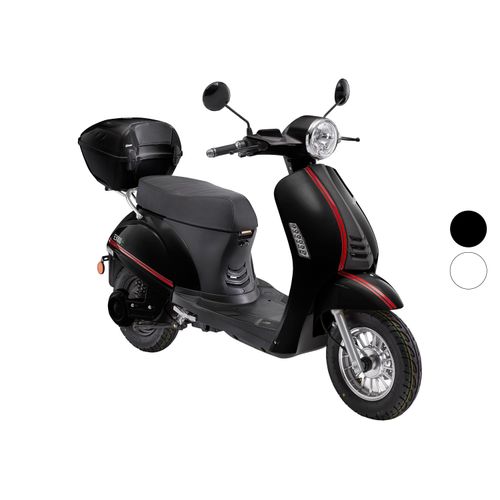 Luxxon E-Roller »E3000« 3000 W, 25 km/h, 45 km/h Image