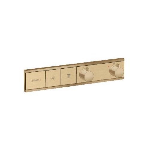 HANSGROHE 15380140 Thermostat Unterputz RainSelect