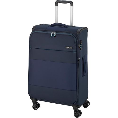 D&N D&N Travel Line 9004 - Trolley-Set, 3tlg.