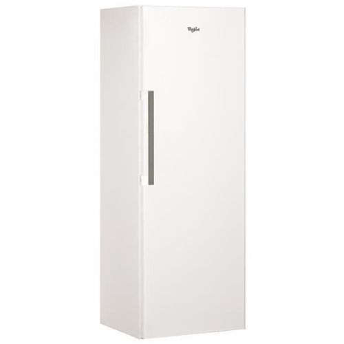 WHIRLPOOL SW8AM2QW2 - Schrankkühlschrank - 364L - kalt gebrüht A ++ - L 59,5 cm x H 187,5 cm - Weiß