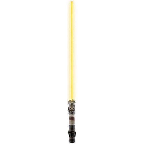Star Wars Episode IX Black Series Replik 1/1 Force FX Elite Lichtschwert Rey Skywalker