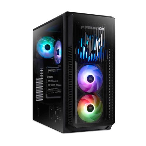 Predator Orion 5000 Gaming-Desktop PC | PO5-660 | Schwarz