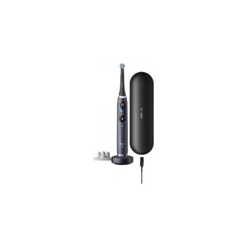 Oral-B iO 9s Elektrische Zahnbürste Go mit künstlicher Intelligenz 249 12`s