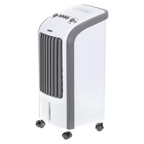 SENA MESKO mobiles Klimagerät mit Wasserkühlung, Mobile Klimaanlage leise, Kühlender Ventilator Mobile klimagerät, MS7917, 60W, 4L,