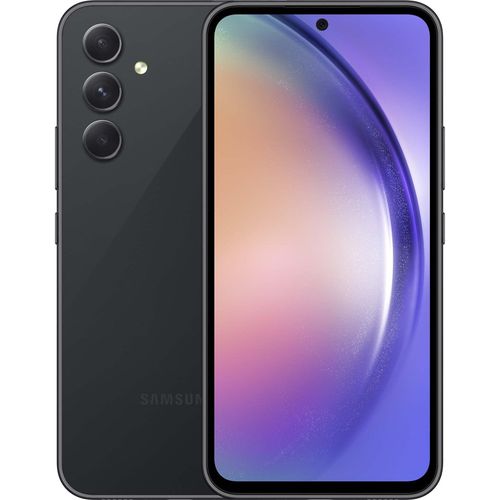 Samsung Galaxy A54 5G Graphit 8GB RAM