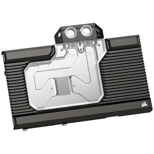 CORSAIR Hydro X Series XG7 RGB 40-SERIES - video card GPU liquid cooling system waterblock