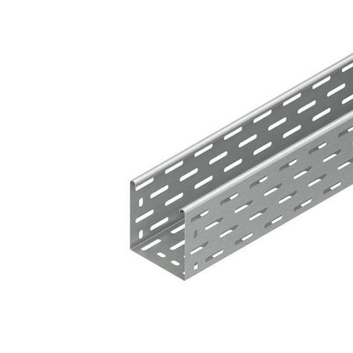 Kabelrinne - Kabeldose 110x200mm