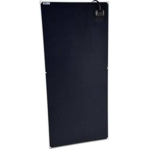 Phaesun Mare Flex 120 Solarmodul Photovoltaikpanel 120 Wp 12 V Monokristallines