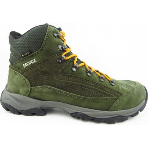 Meindl Baltimore GTX Loden/Mais UK 9,5 - EU 44