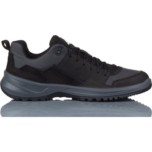 Herrenschuhe 4F Trekking City, Obml 261 21S, Schuhgröße-40