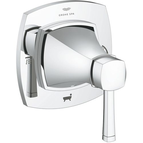 Grohe Spa Grandera Omstelling Chroom
