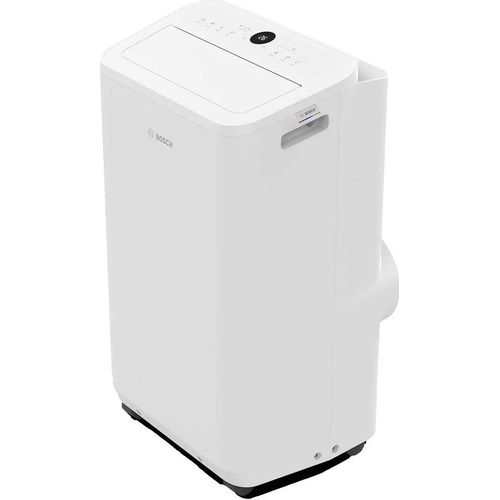 Bosch Mobile Klimaanlage | Cool 2000 | Geeignet fr Rume bis 35 m | Wei