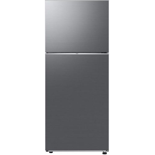Samsung RT38CG6624S9 Kühl- und Gefrierkombination Freistehend E Edelstahl