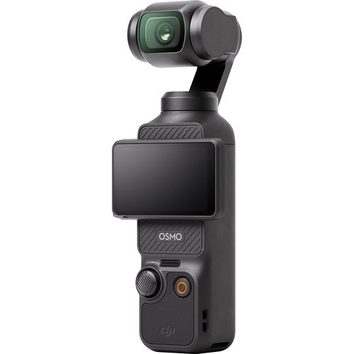 DJI Osmo Pocket 3 DJOP3S 4K Ultra HD 9.4MP 3-Achsen Stabilisierte Kamera Schwarz