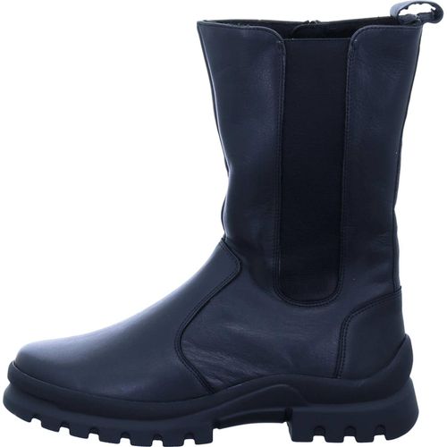 Semler Boots Wendy Damen 31343531363236 Schwarz 38 1/2 EU