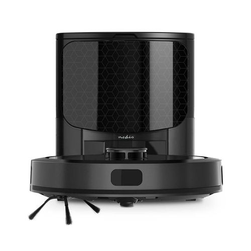 Nedis Wifivcl002cbk Saugroboter One Size