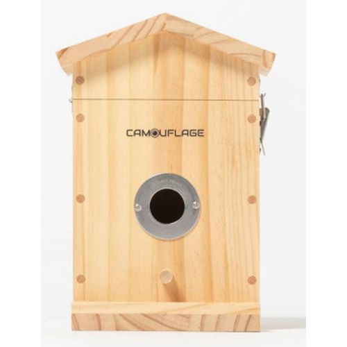 Camouflage Wildkamera EZ-NestEye