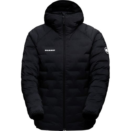 MAMMUT Sender IN Hooded Jacke Damen schwarz M