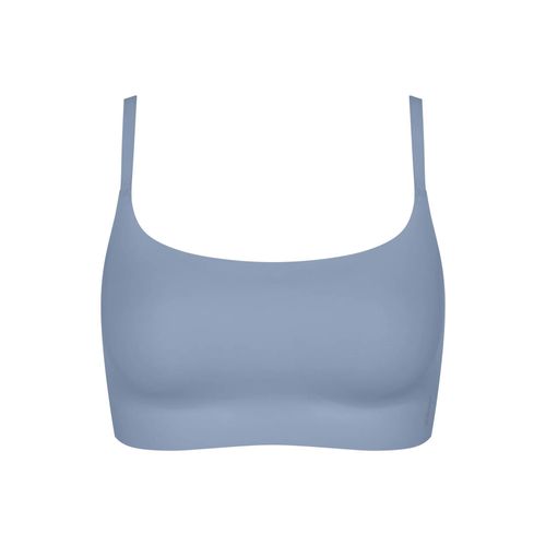 sloggi - Ultra bra - Blue light XL plus - sloggi Zero Feel - Unterwäsche für Frauen