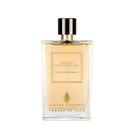 Simone Andreoli Tulum Junglescape Eau de Parfum EDP 100ml