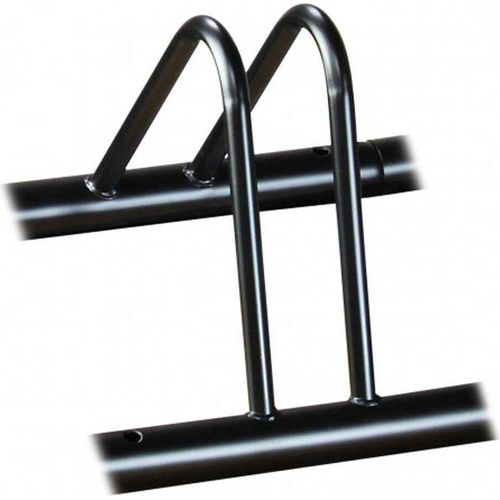 Ytwo 3 Fahrradständer Silber Silber One Size